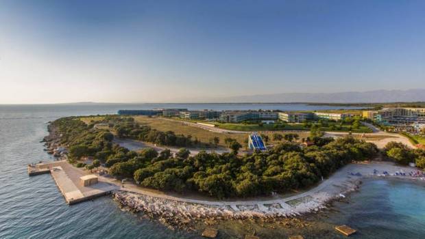 visitez croatie en participant au triathlon falkensteiner punta skala