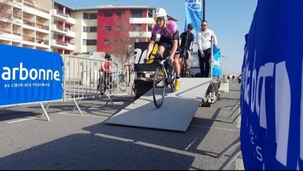 premiere edition reussie challenge clape