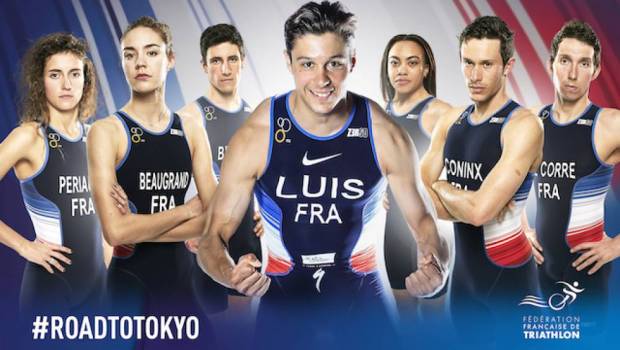 equipe france olympique les enjeux dune saison pre olympique