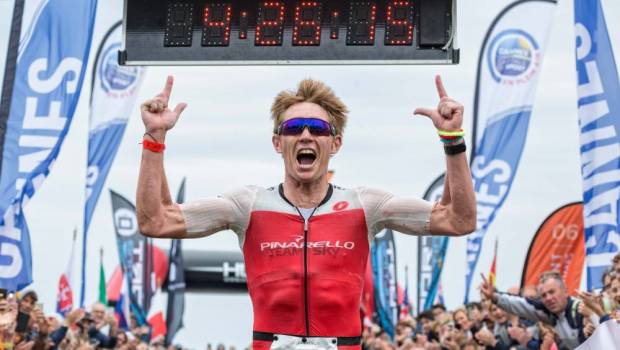 wurf et pedersen vainqueurs a cannes