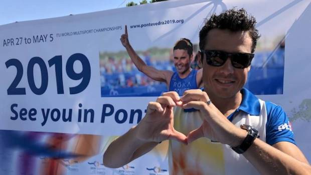 4000 athletes aux championnats du monde multisport