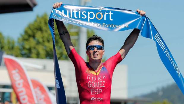 mondiaux de triathlon ld genet et costes places