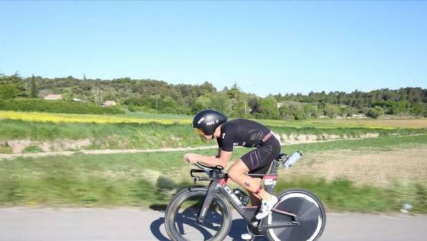 ironman70 3 pays daix boecherer mistral gagnant