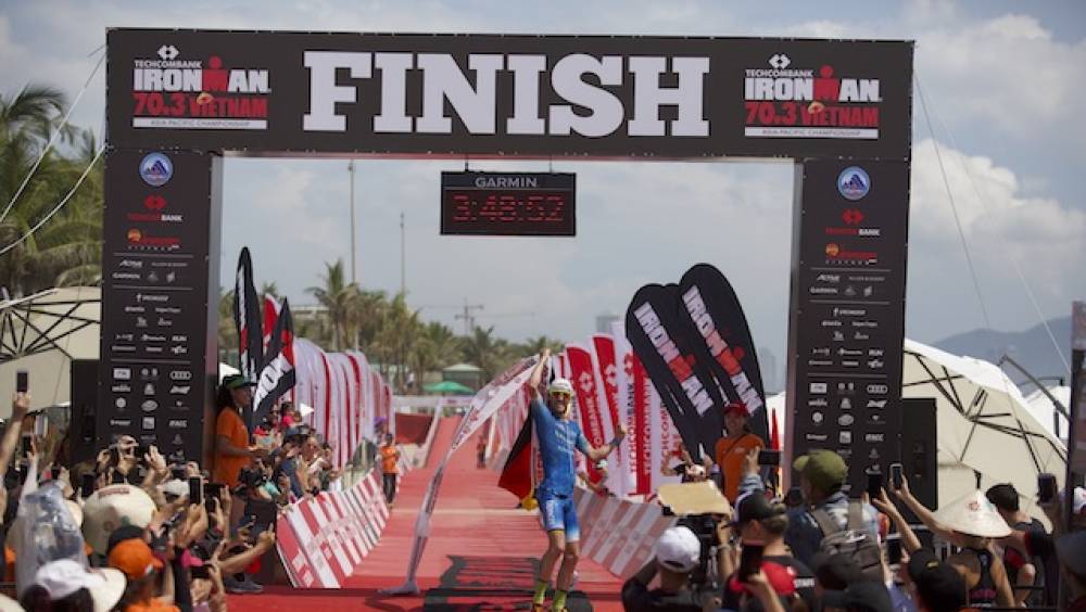 lironman 70 3 vietnam poursuit sa progression