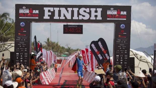 lironman 70 3 vietnam poursuit sa progression