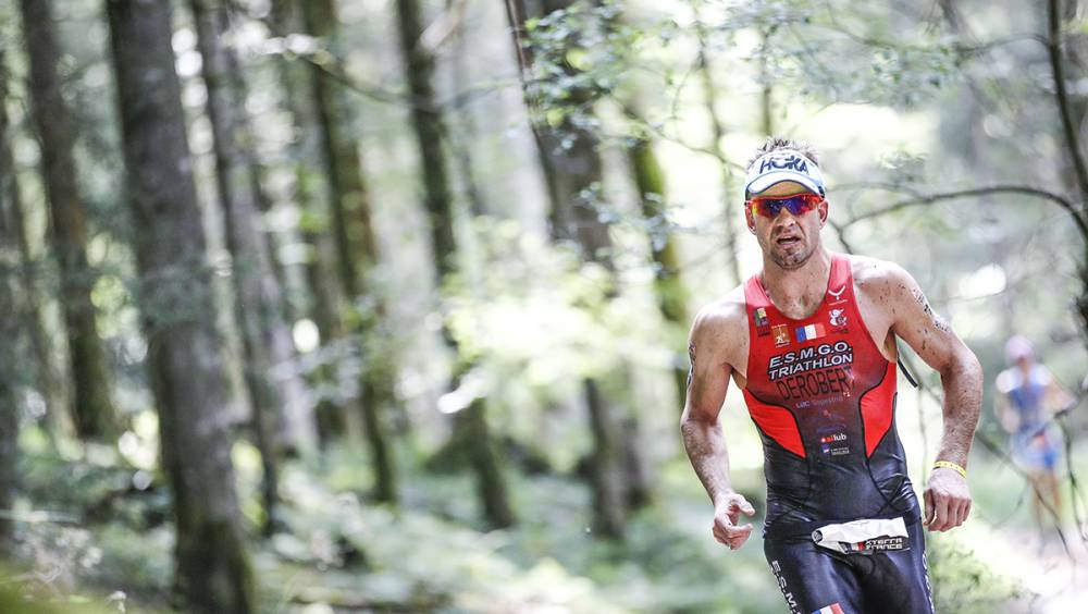 xterra france une epreuve de gravel au programme