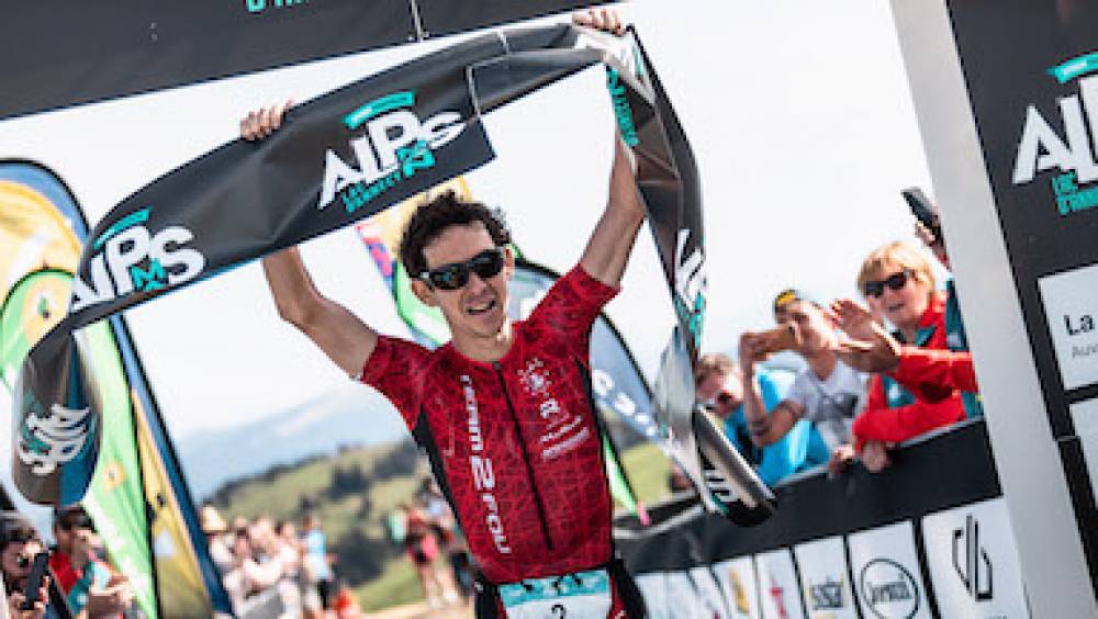 lemaitre et guinoiseau domptent lalpsman