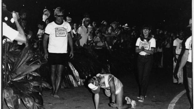 julie moss heroine par hasard