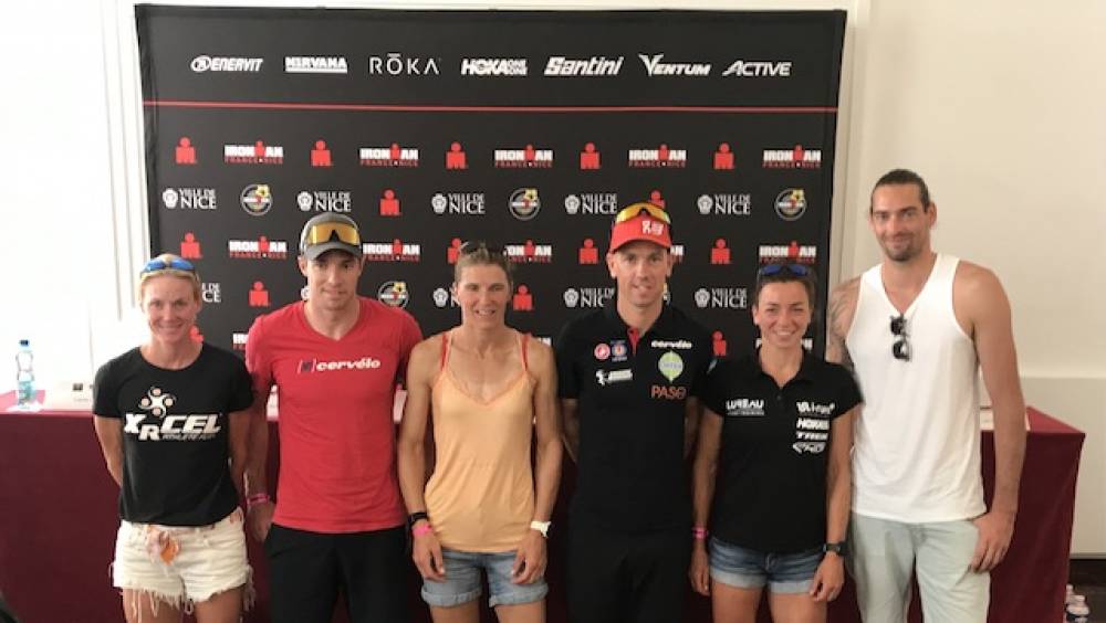 lironman nice maintenu mais raccourci