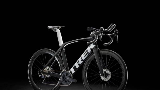 nouveau trek madone slr speed