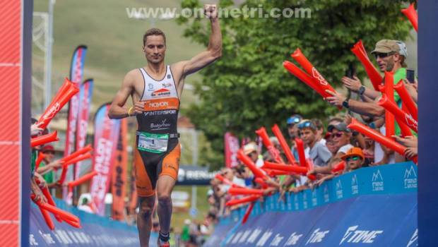 noguera et blondel vainqueurs du duathlon de lalpe dhuez