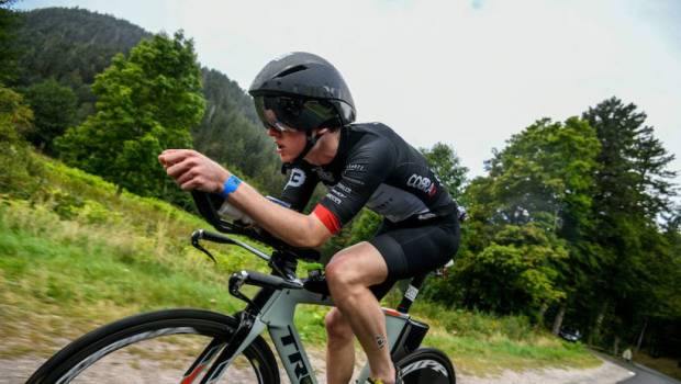 triathlons de gerardmer des podiums internationaux