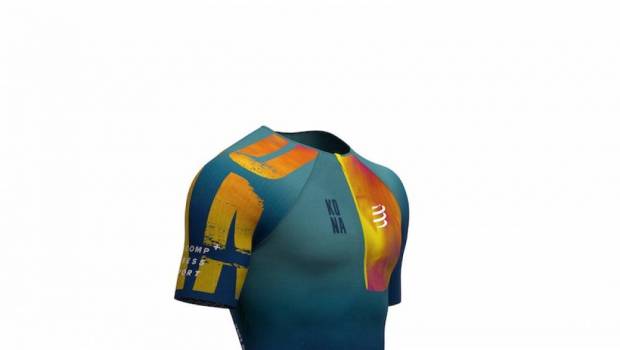 la gamme compressport special hawaii 2019