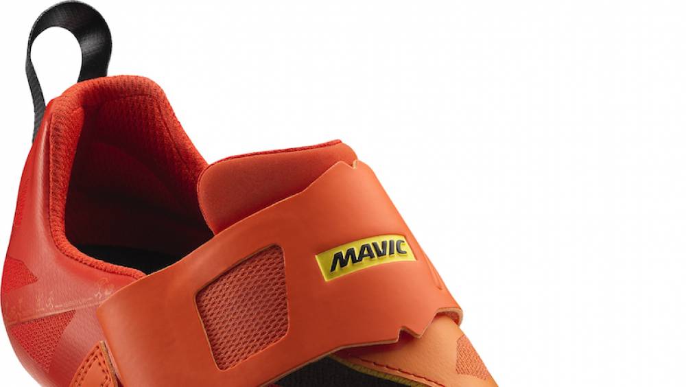 la nouvelle mavic cosmic sl ultimate tri