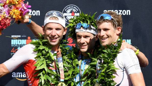 ironman hawaii faites vos jeux