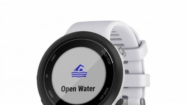 nouvelle garmin swim2