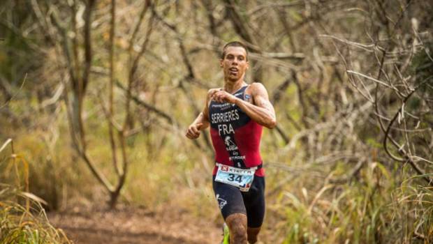 mondiaux xterra weiss devant serrieres