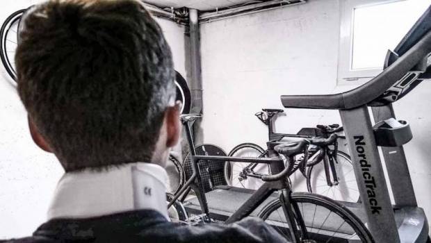 des news de tom lecomte