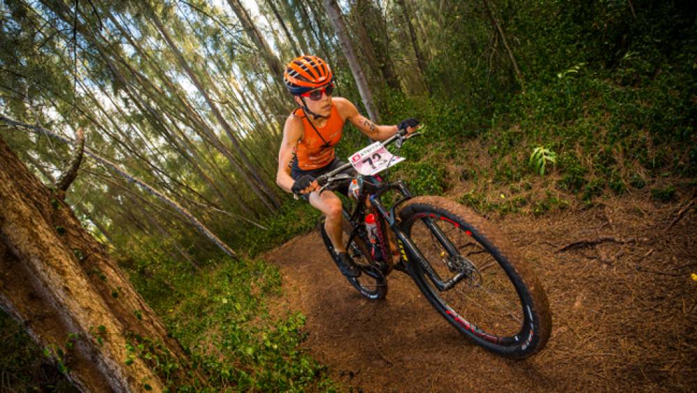 le calendrier xterra 2020