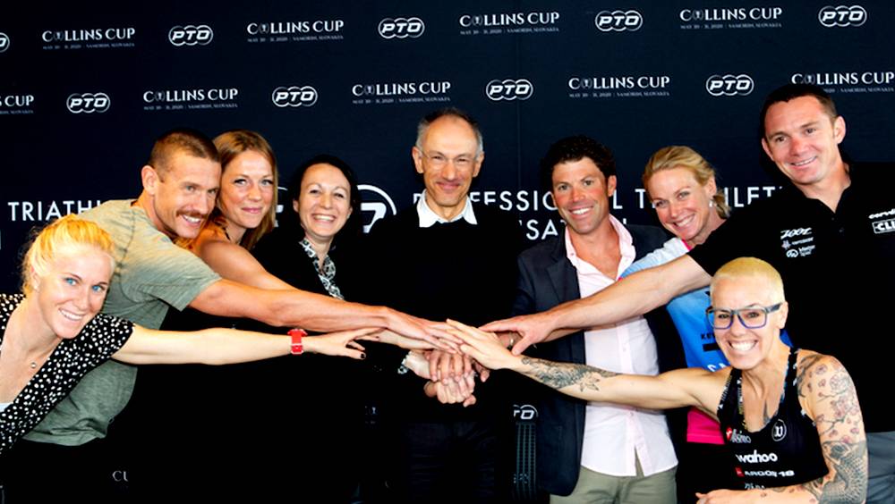 les pros du longue distance sorganisent au sein du pto