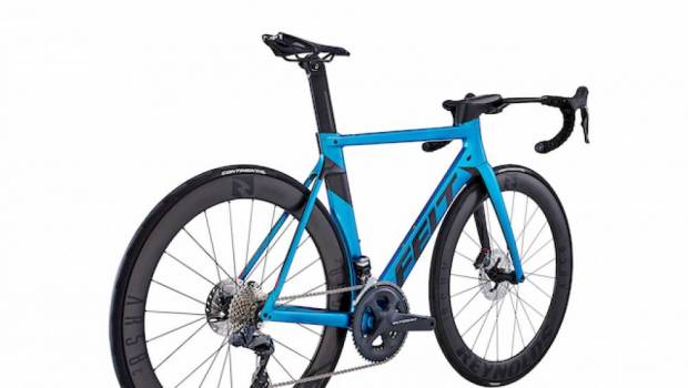 felt devoile son nouveau ar