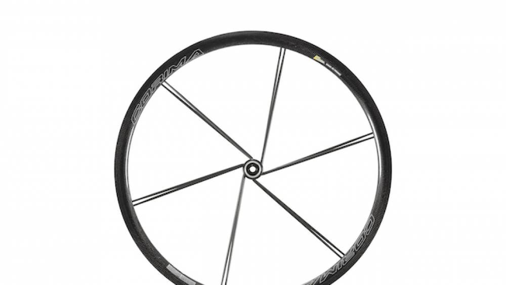 corima presente sa nouvelle roue la mcc dx