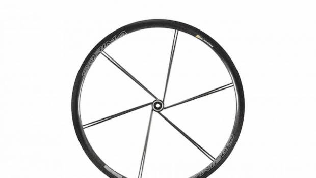 corima presente sa nouvelle roue la mcc dx
