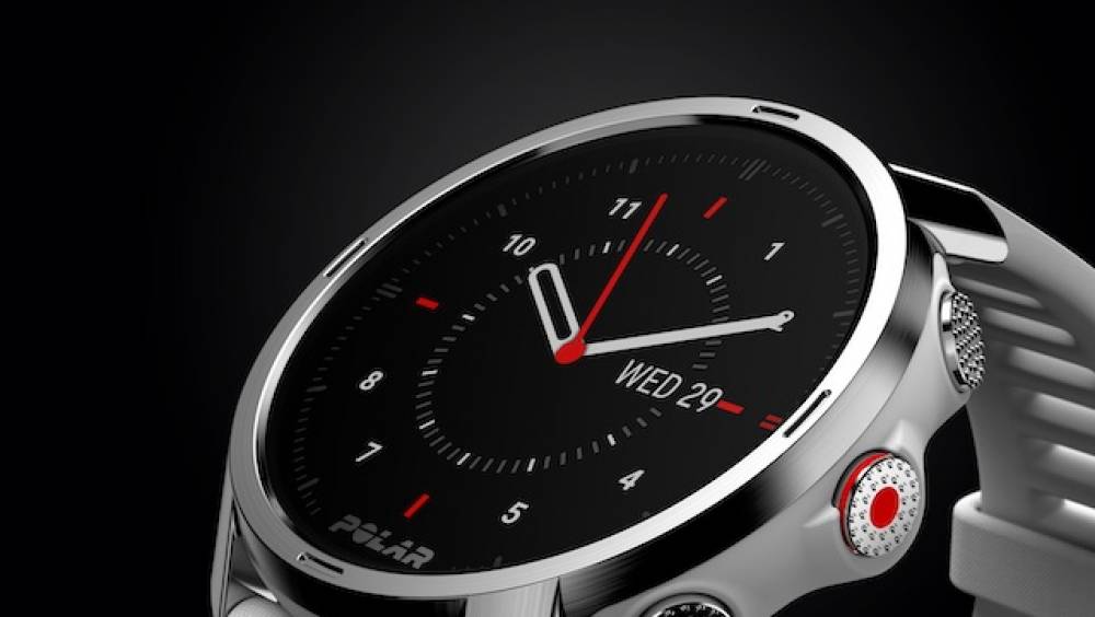 polar devoile sa nouvelle grit x