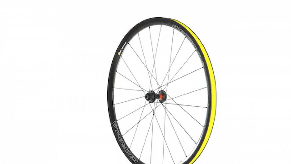 corima lance sa premiere roue gravel la g30 5