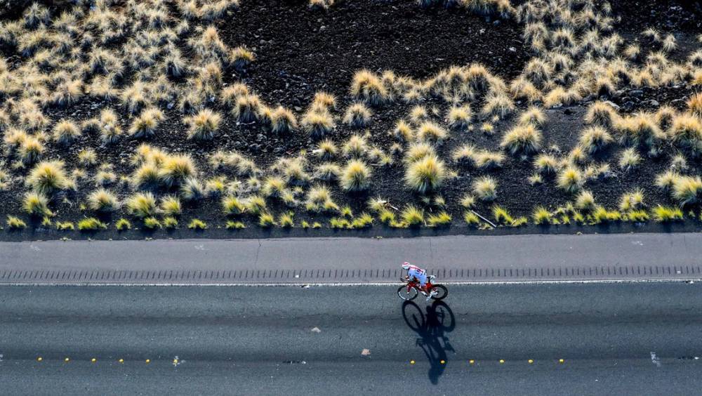 ironman presente son guide safe return to racing