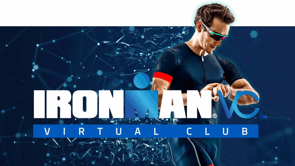 les ironman virtual racing qualificatives pour les mondiaux 70 3