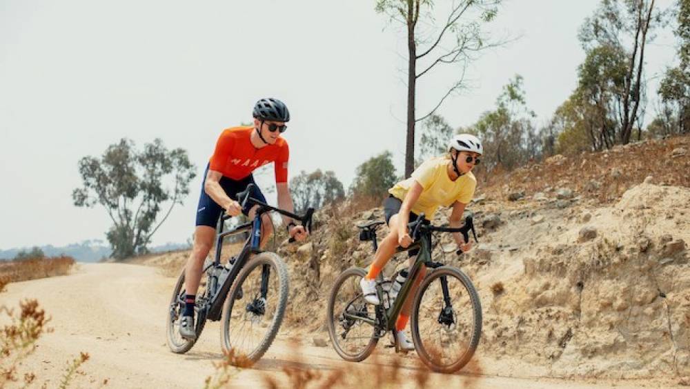 nouveautes gravel chez cannondale