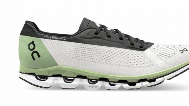 on running presente sa nouvelle cloudboom