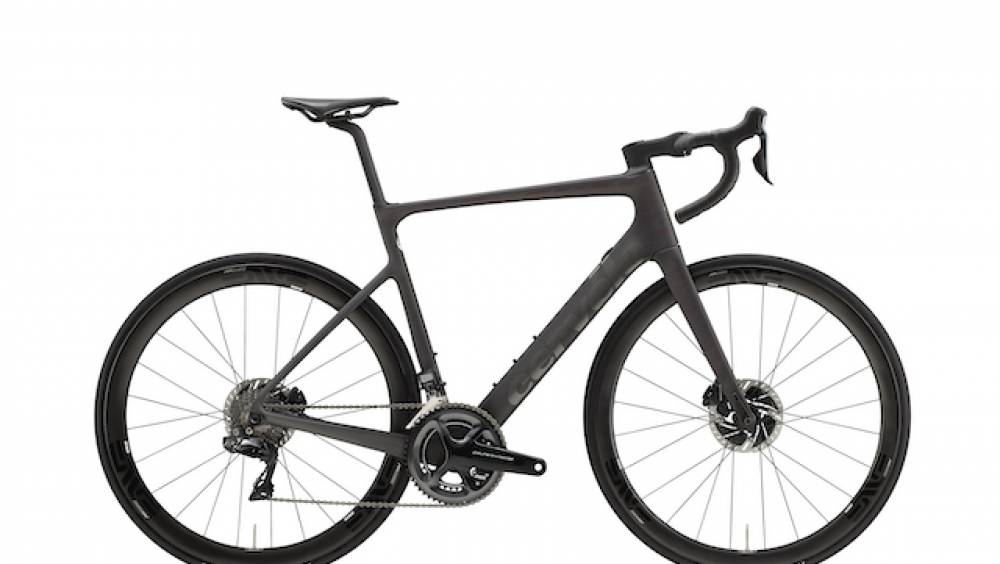 cervelo presente son nouveau caledonia