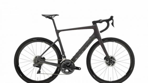 cervelo presente son nouveau caledonia