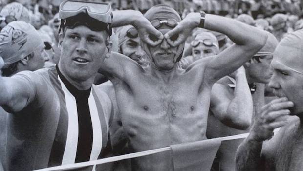 scott tinley le 3eme homme