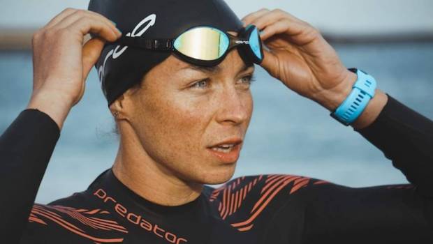 manon genet en longue distance on est seul