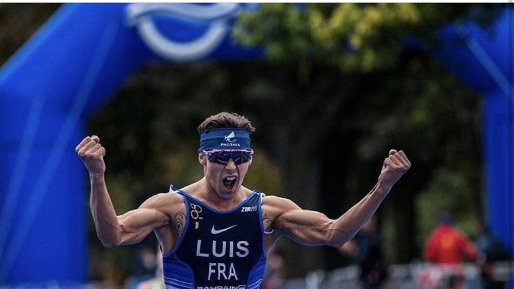 luis conserve son titre mondial bergere 3e