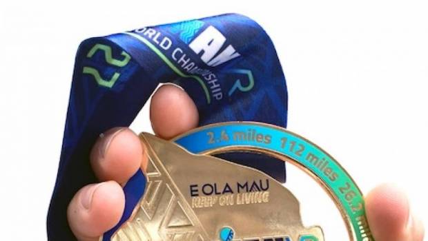 ironman hawaii comme si vous y etiez