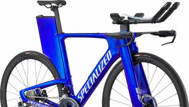 election velo triathlon de lannee 2021 specialized shiv expert