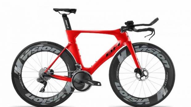 election velo triathlon de lannee 2021 bh aerolight disc 6 0