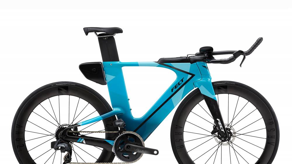 election velo annee triathlon 2021 felt ia advanced