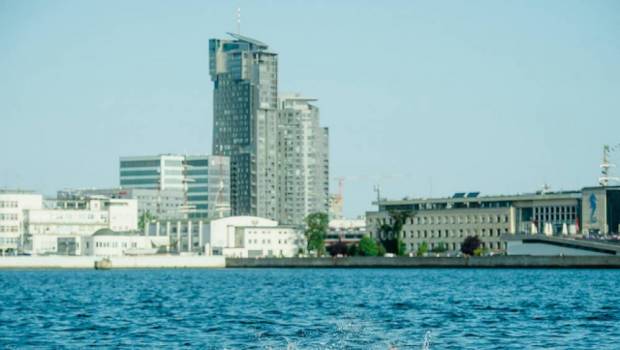 deux nouvelles courses ironman en pologne