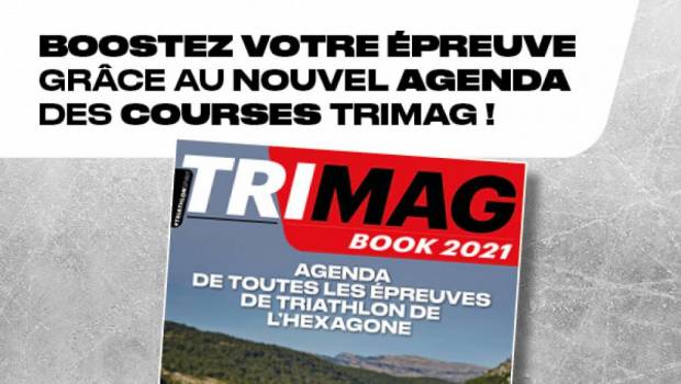 trimag lance son nouvel agenda des courses