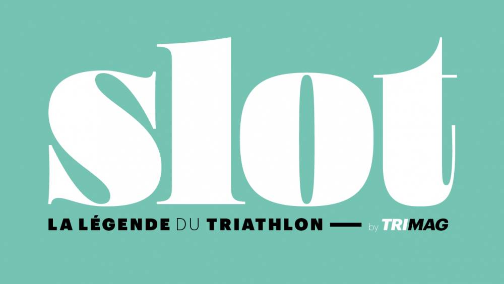 decouvrez slot le 1er bookzine dedie a la legende du triathlon