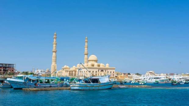 un ironman 70 3 en egypte en novembre 2021