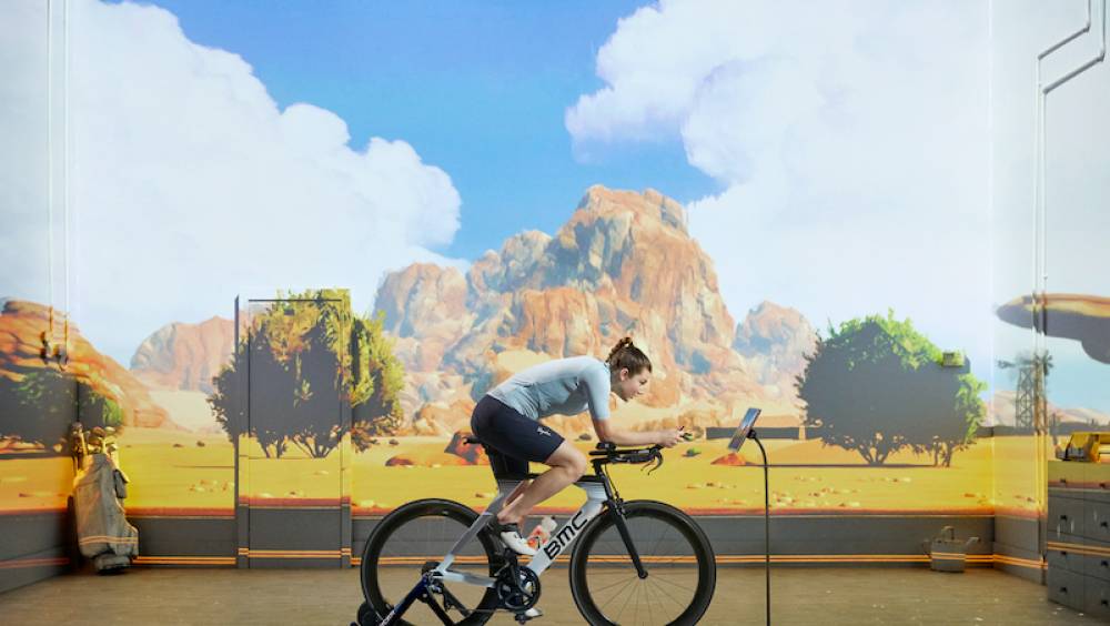 partez autour du monde avec zwift
