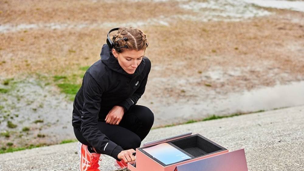 sport et bien etre mental asics mene lenquete