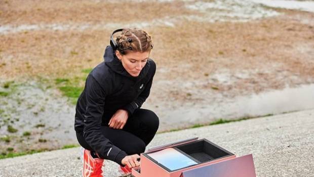 sport et bien etre mental asics mene lenquete