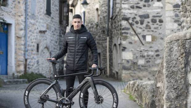 leo bergere chez cervelo